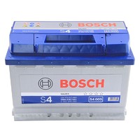 74 Bosch S4 009 (L+)