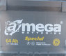 A-Mega Special 64 (L+)