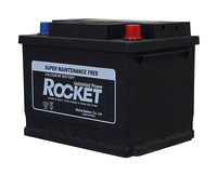 60 Rocket SMF 56030 (R+)