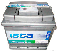 Ista Standart 50 (L+)