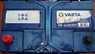 Varta G8 95Ah