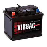Virbac Classic 75 (L+)