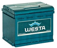 Westa Premium 55 (L+)